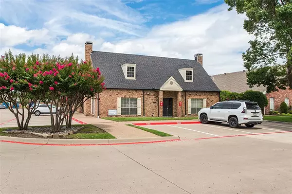 Plano, TX 75024,6833 Coit Road #100