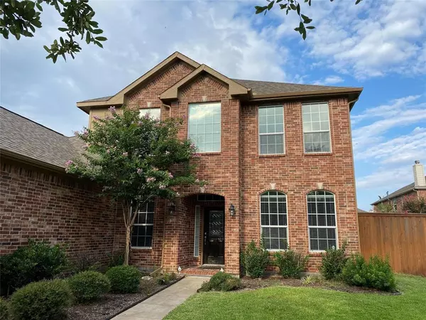 1111 Twilight Drive, Lewisville, TX 75056