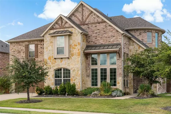 Prosper, TX 75078,1811 Winchester Drive