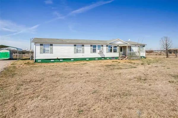 Farmersville, TX 75442,407 County Road 699