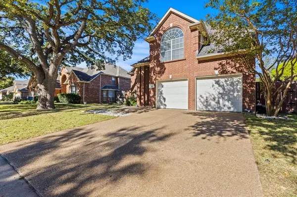 Coppell, TX 75019,306 Saddle Tree Trail