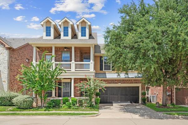 608 Denali Drive, Euless, TX 76039