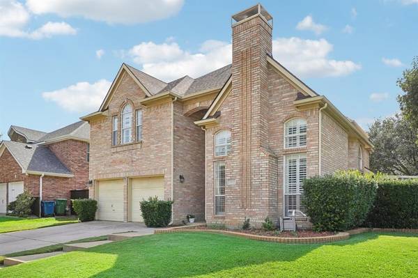 2815 Bur Oak Drive, Flower Mound, TX 75028