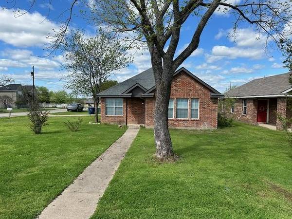 405 N Arizona Drive, Celina, TX 75009