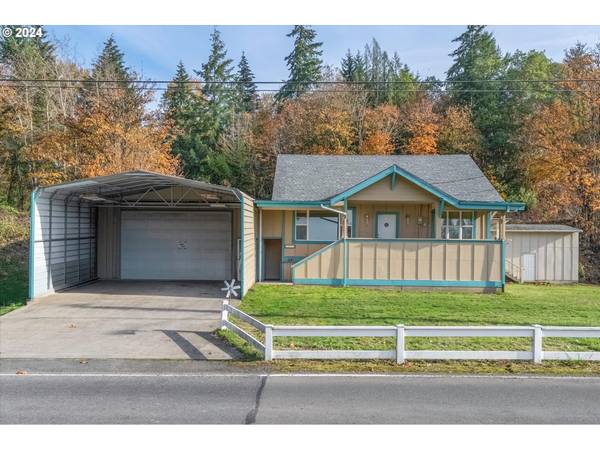 6310 OLD PACIFIC HWY, Kalama, WA 98625