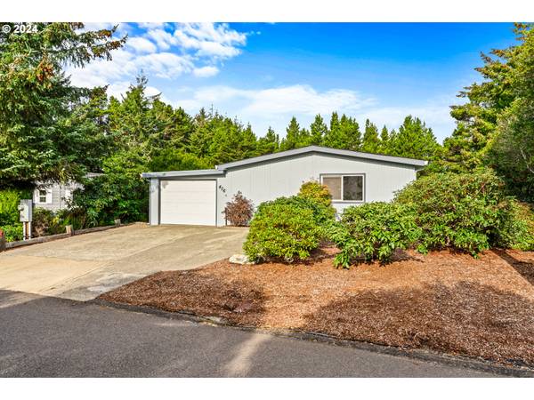 Florence, OR 97439,1600 RHODODENDRON DR #406