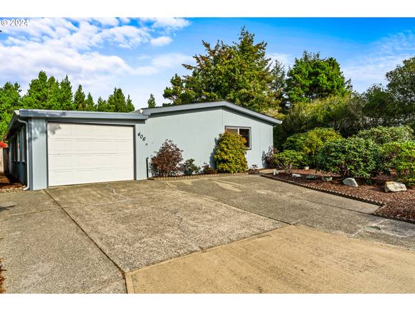 Florence, OR 97439,1600 RHODODENDRON DR #406