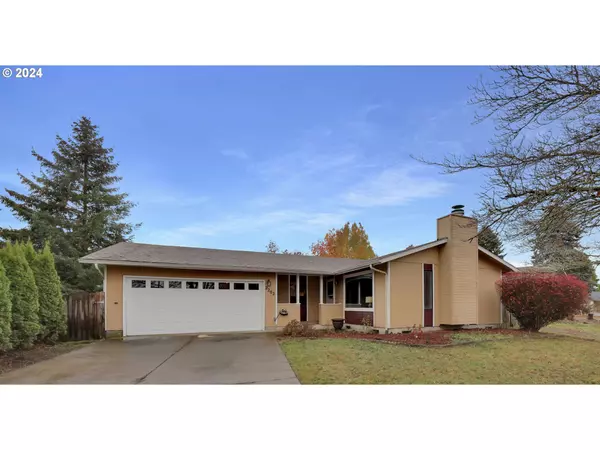 2202 AMIRANTE ST, Eugene, OR 97402