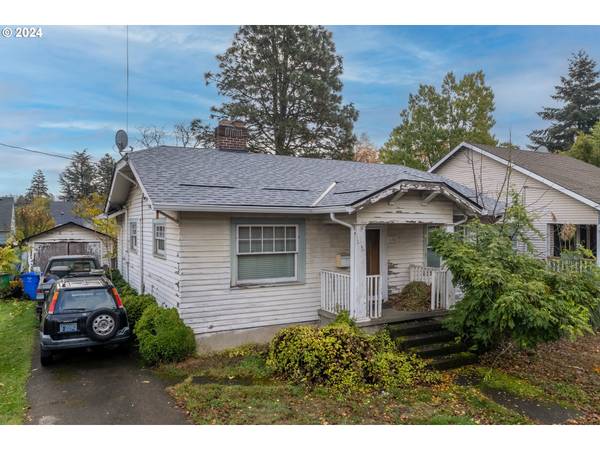 634 NE 60TH AVE, Portland, OR 97213