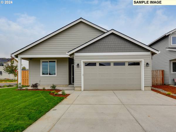 2247 E Otter LOOP, La Center, WA 98629