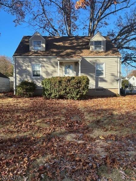 20-04 Hillery St, Fair Lawn Boro, NJ 07410