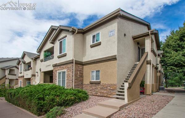 3864 Riviera GRV #204, Colorado Springs, CO 80922