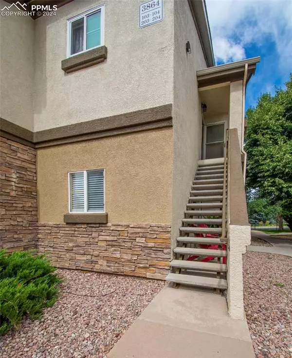 Colorado Springs, CO 80922,3864 Riviera GRV #204