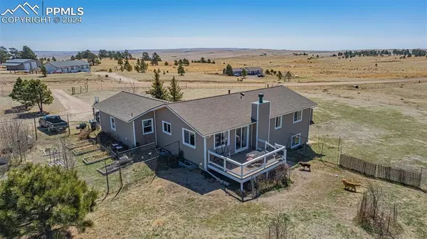 Peyton, CO 80831,17650 Fremont Fort DR