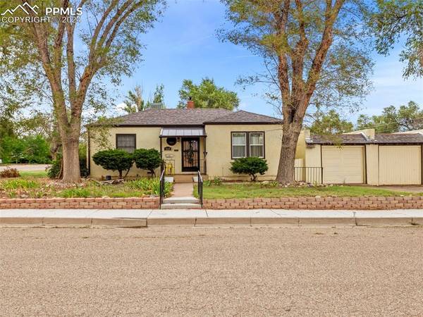 1225 W 27th ST, Pueblo, CO 81003