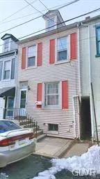 418 Church Street, Allentown City, PA 18102