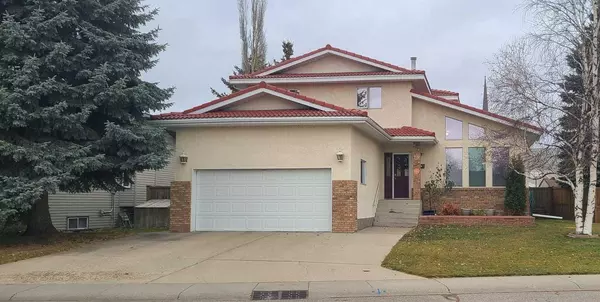 12 Mapleridge EST, Strathmore, AB T1P 1G5