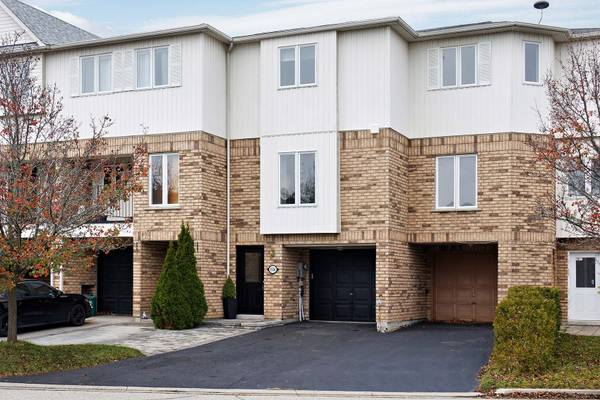 1536 Hummingbird CT, Pickering, ON L1V 7H8