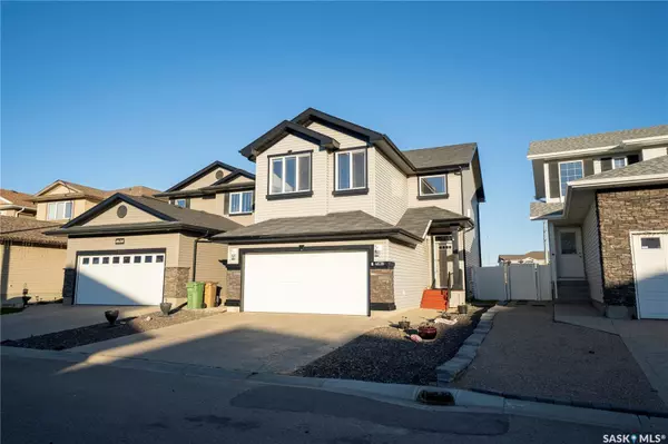 4638 PADWICK ROAD, Regina, SK S4W 0C3