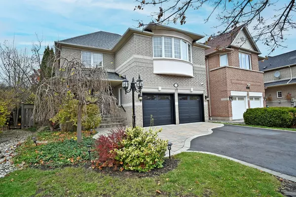 509 Ravineview WAY, Oakville, ON L6H 6S9