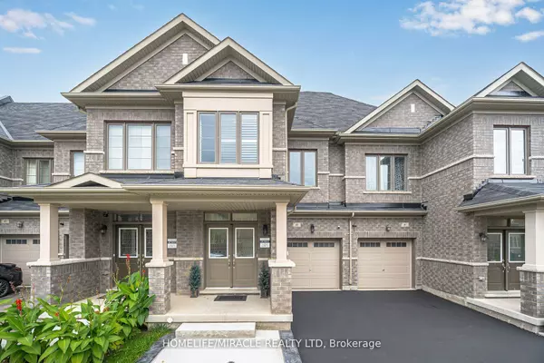 44 Adventura RD, Brampton, ON L7A 5A7