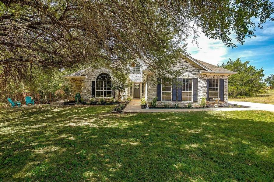 27015 Stonewood Drive, Whitney, TX 76692