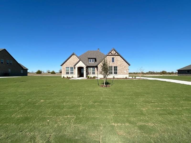 570 Brown Road, Leonard, TX 75452