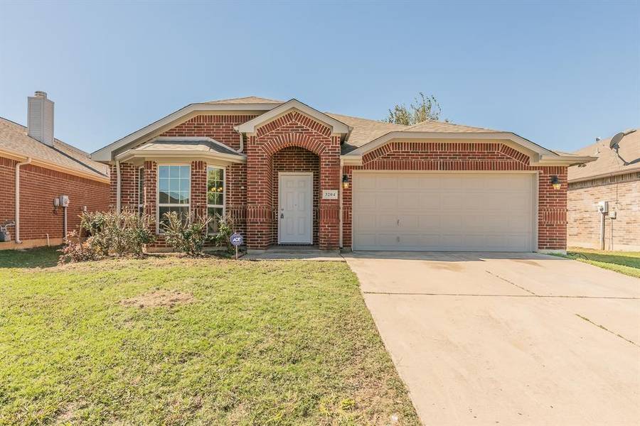 3204 Crofton Drive, Fort Worth, TX 76137