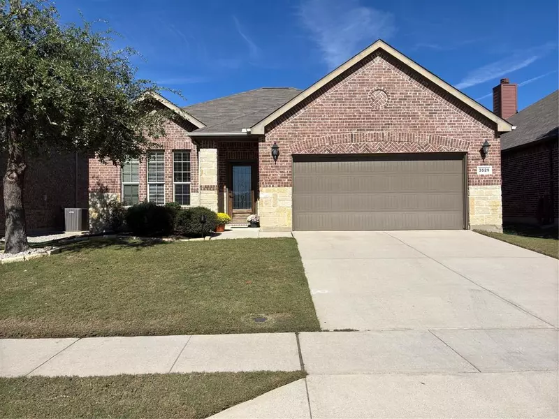 3529 Elm Grove Drive, Fort Worth, TX 76244