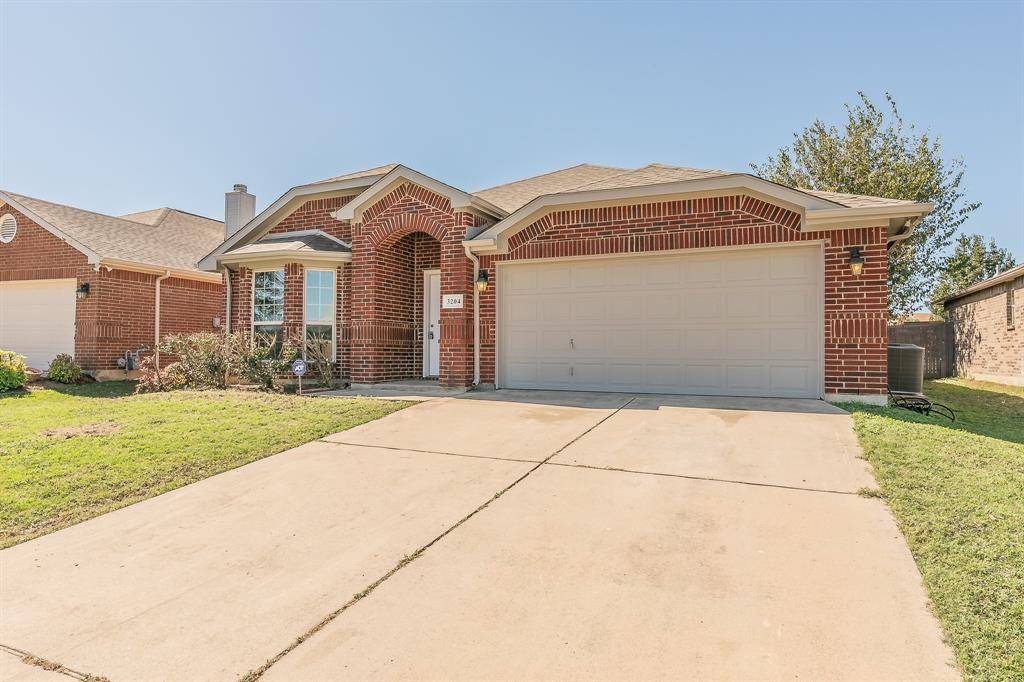 Fort Worth, TX 76137,3204 Crofton Drive