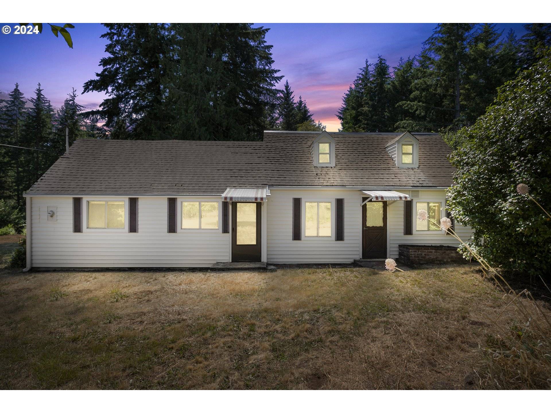 21241 S JUBB RD,  Estacada,  OR 97023