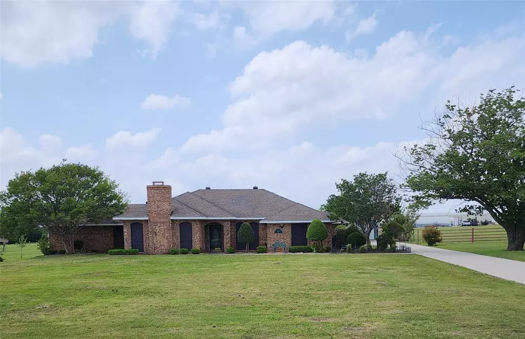 Rockwall, TX 75087,821 Zion Hill Circle