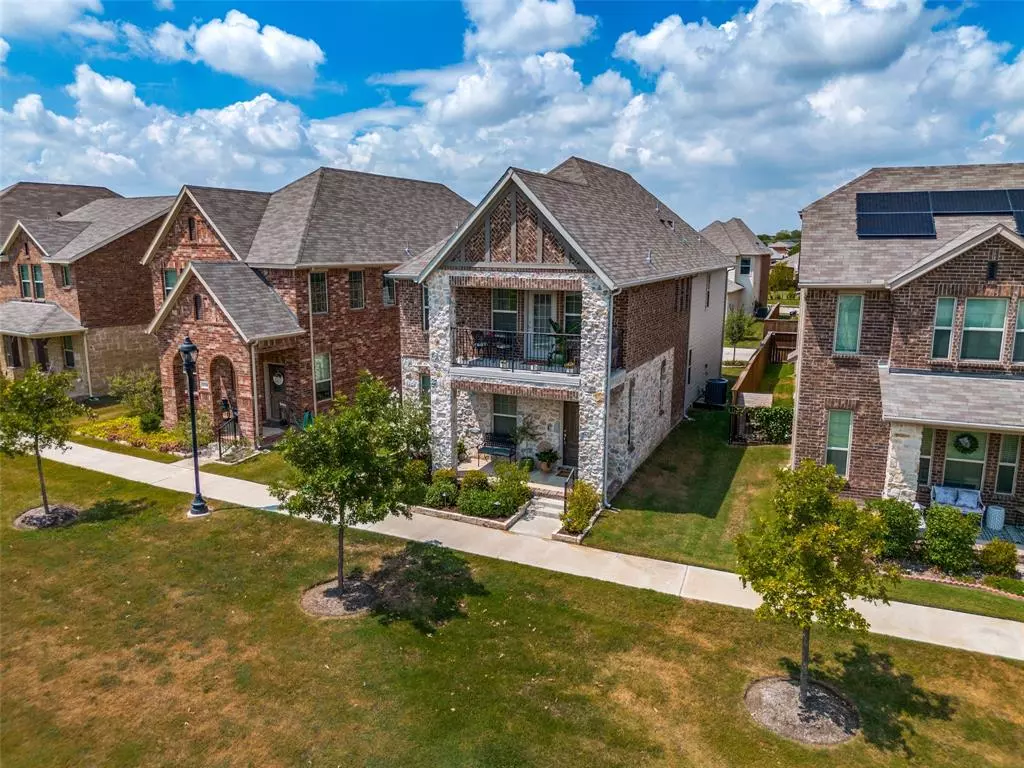 Rowlett, TX 75089,3722 Glenn Mews