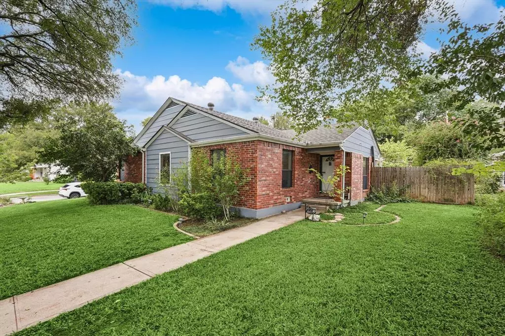 Fort Worth, TX 76116,6432 Garland Avenue