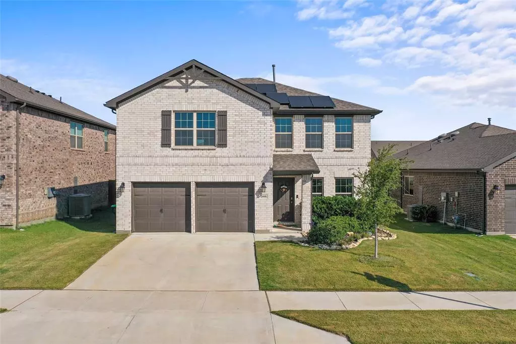 Haslet, TX 76052,2008 Sun Star Drive