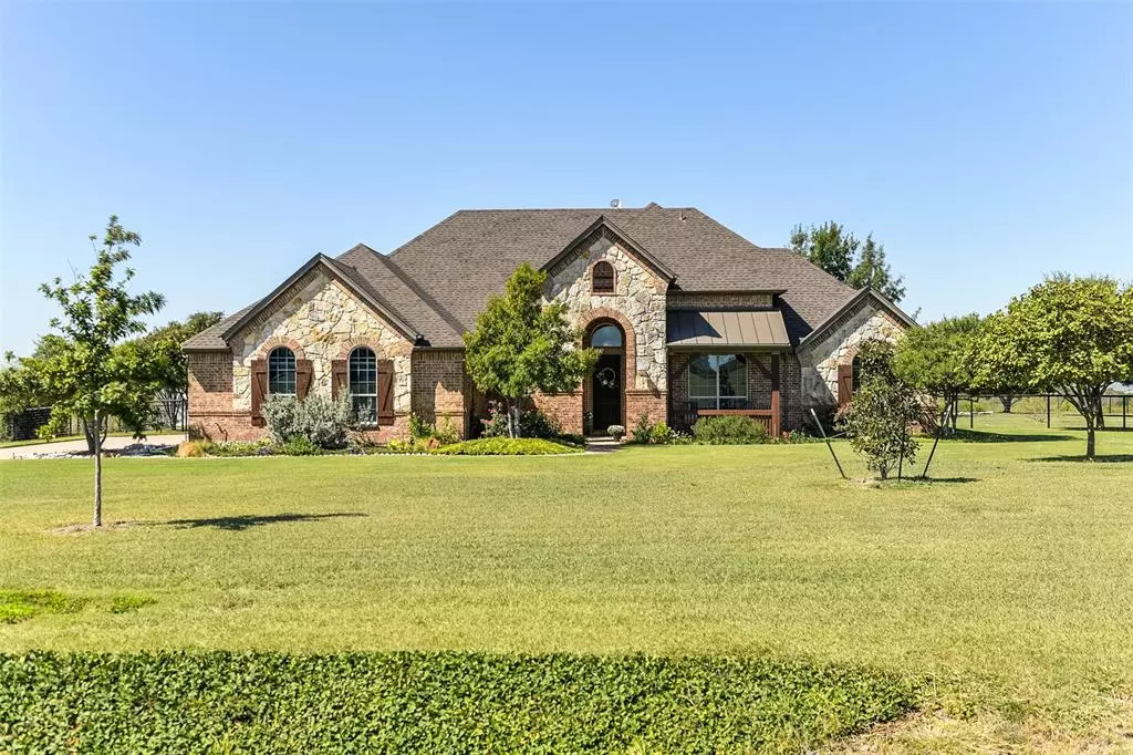 Waxahachie, TX 75167,10535 Baucum Road