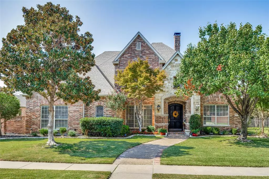 Coppell, TX 75019,617 Waverly Lane