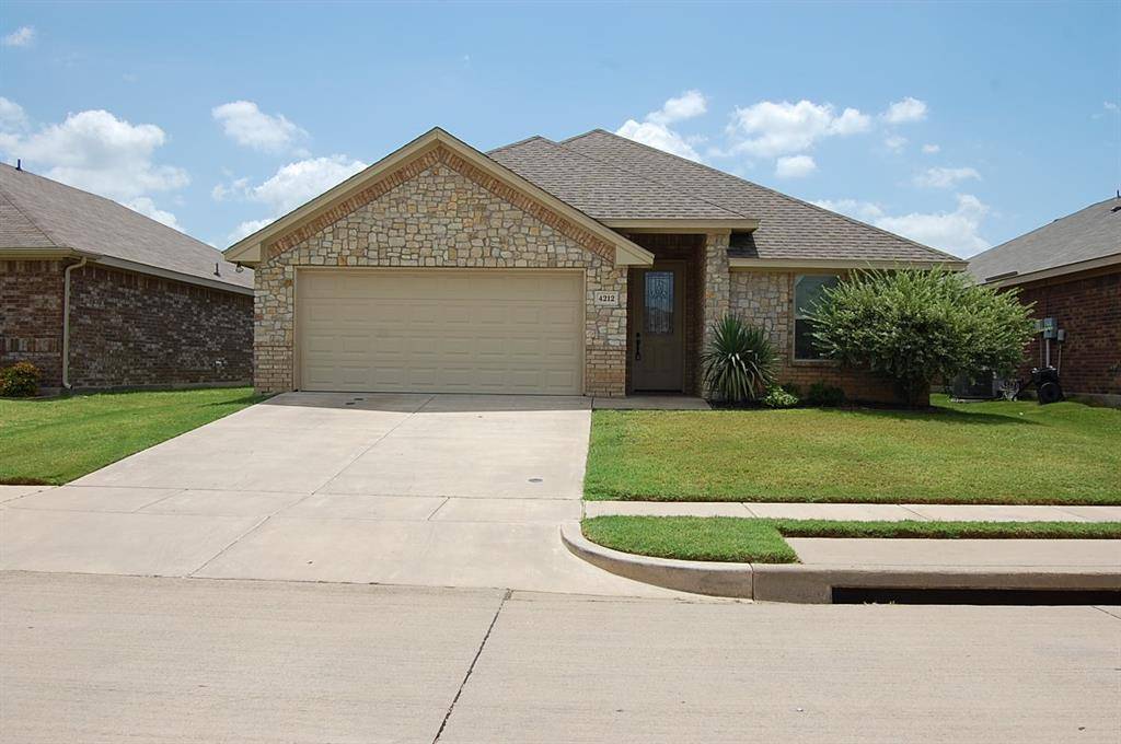 Granbury, TX 76049,4212 Jasper Lane