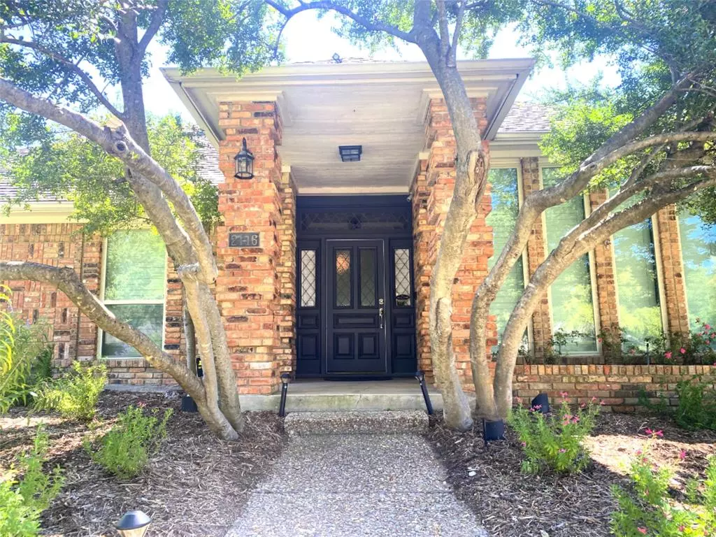 Bedford, TX 76021,2116 Pine Thicket Court