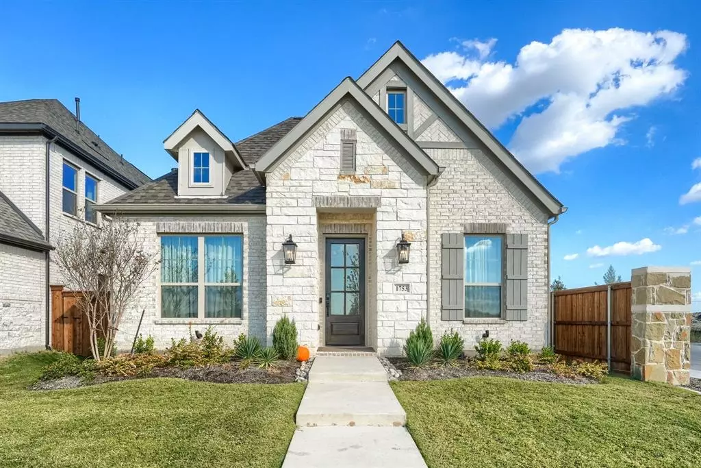 Celina, TX 75009,1753 Great Barrier Mews