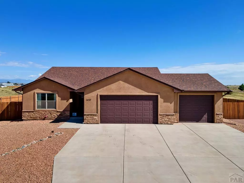 Pueblo, CO 81007,1437 E Escondido Dr