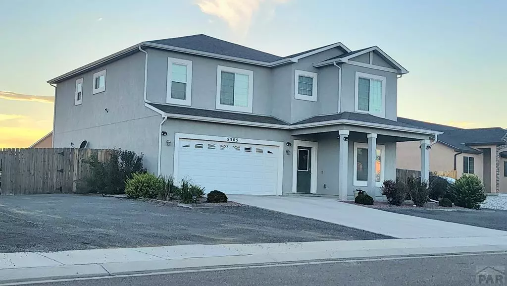 Pueblo, CO 81008,5305 Lapwing Ct