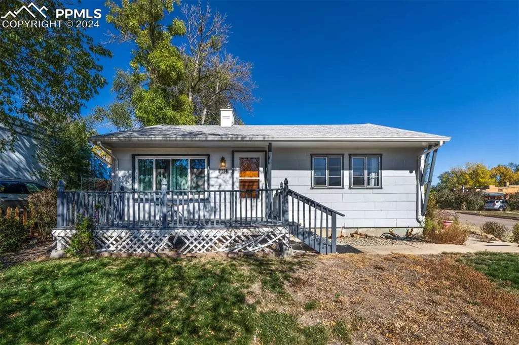 Colorado Springs, CO 80904,1802 W Bijou ST