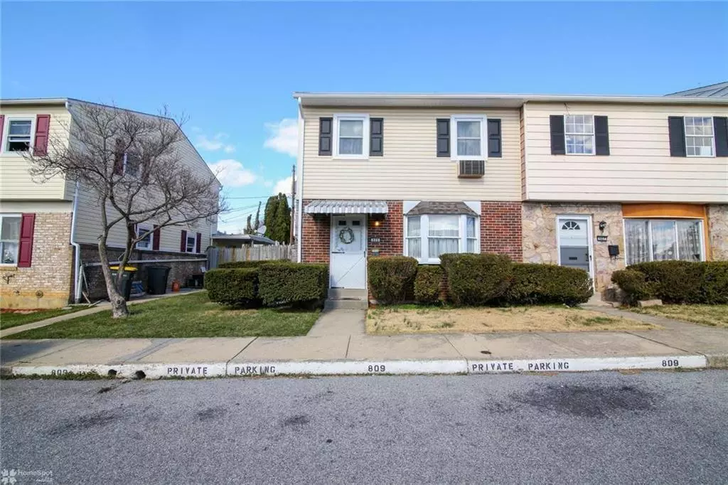 Whitehall Twp, PA 18052,809 Fernhill Lane