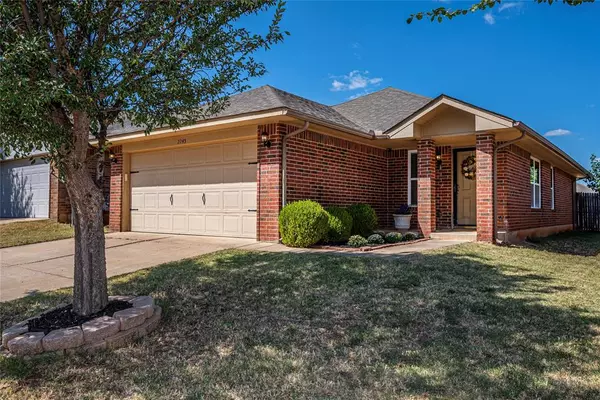 2245 NW 198th Street, Edmond, OK 73012