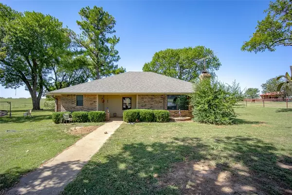 23345 Sooner Avenue, Purcell, OK 73080