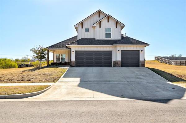 9816 NW 95th Street, Yukon, OK 73099