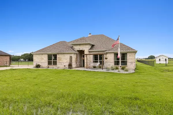 10333 County Road 346, Terrell, TX 75161