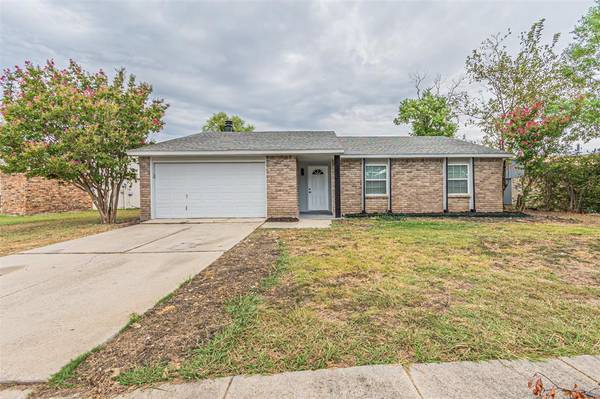 5564 Ragan Drive,  The Colony,  TX 75056