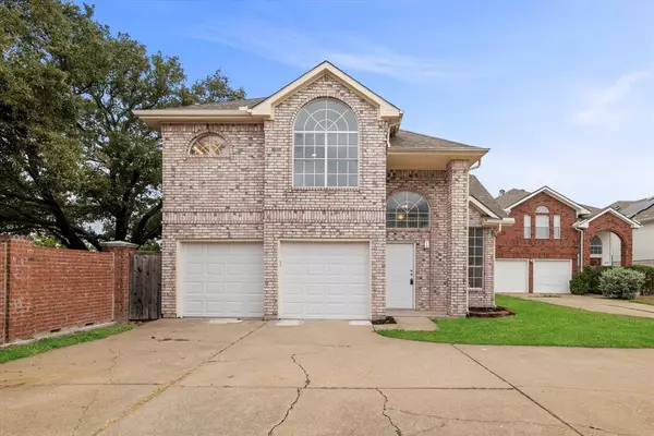 6945 Hickory Creek, Plano, TX 75023